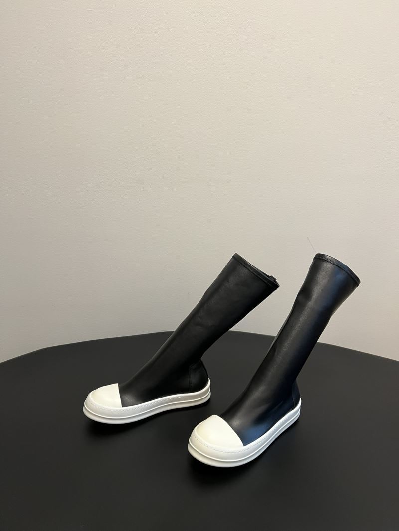 Rick Owens Boots